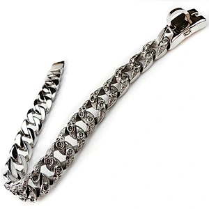 Hot Selling Stainless Steel Dog Chain Collar