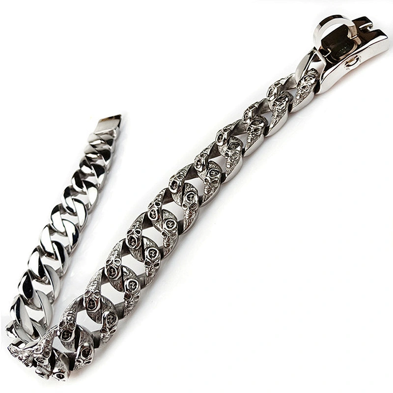 Hot Selling Stainless Steel Dog Chain Collar