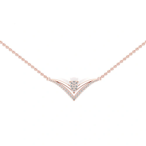Miss Jewelry New Fashion Crown Design Silver Statement Pendant Necklace Jewelry Set