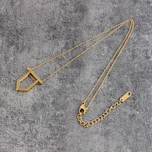 Miss Jewelry Women's Fashion Jewelry Copper Plating New Necklace Jewelry Set