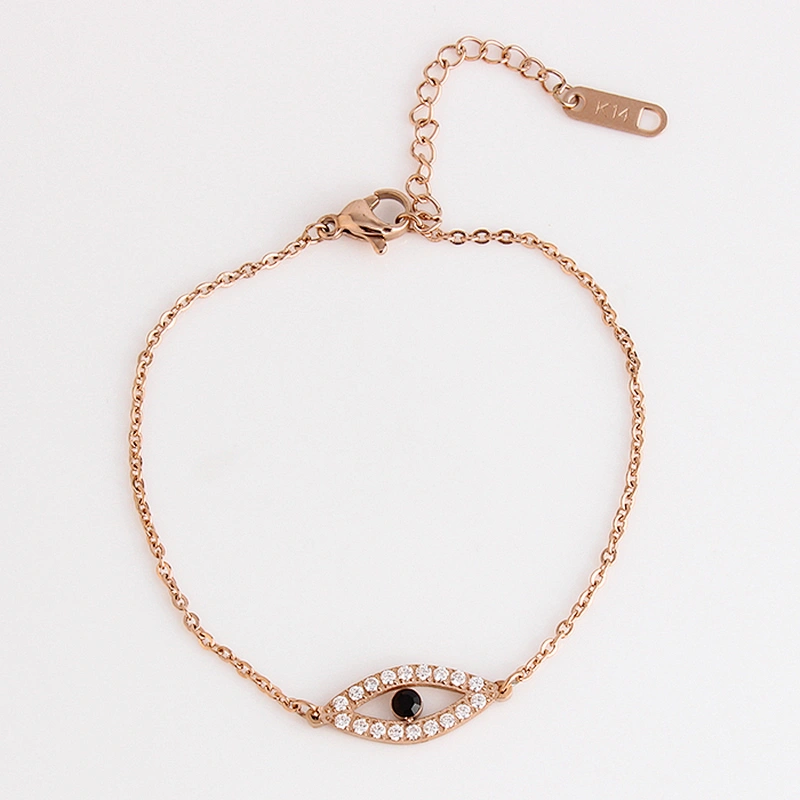 Miss Jewelry Wholesale Stainless Steel Jewelry Bracelet