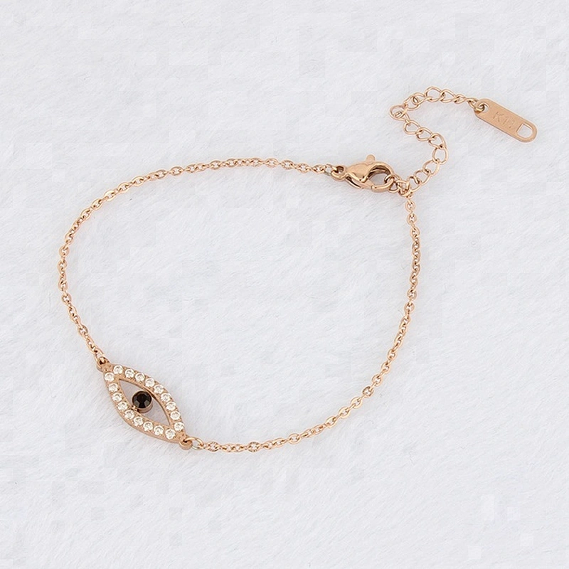 Miss Jewelry Wholesale Stainless Steel Jewelry Bracelet