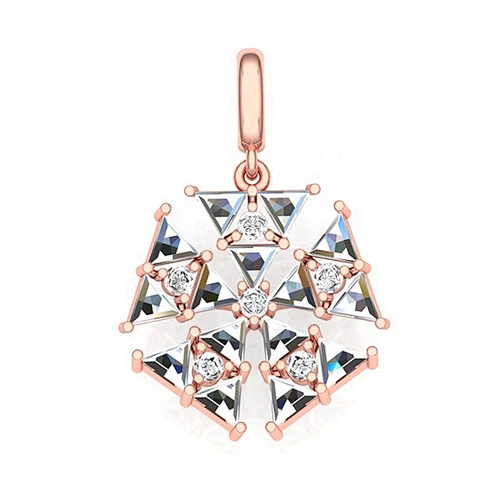 Miss Jewelry High Quality Cheap 18k Gold Plated Jewelry Women Silver Wholesale