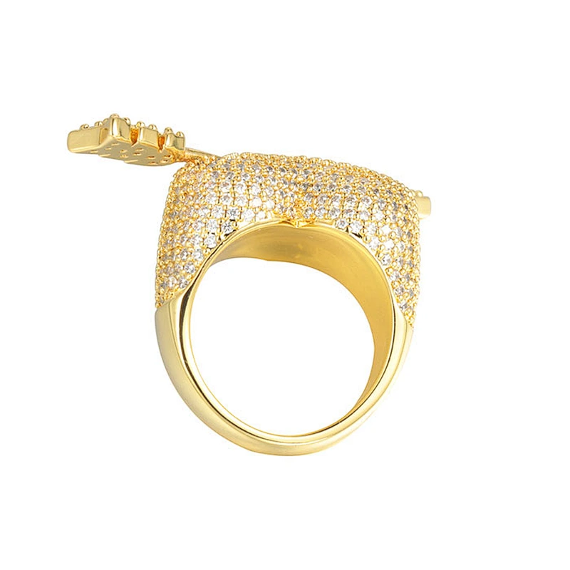 Latest Value wedding 925 Silver Ring Design, Men Diamond 925 Italian Sterling Silver Ring