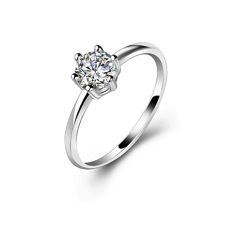 Miss Jewelry 925 Sterling Silver Pearl Band Ring Jewelry Engagement Ring Tanishq Silver Jewellery Ring