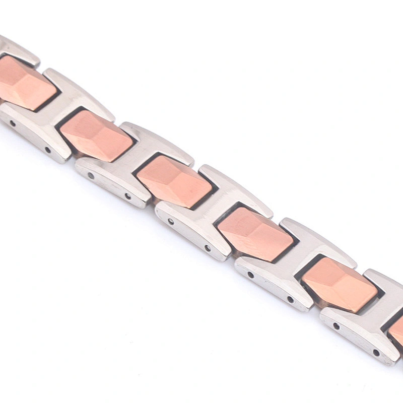 Health Titanium Germanium Magnetic Bracelets China