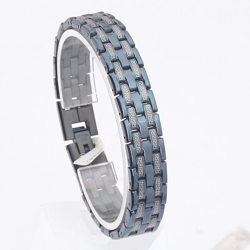 Magnet Health Bracelet, Wholesale Tungsten Germanium Bracelets
