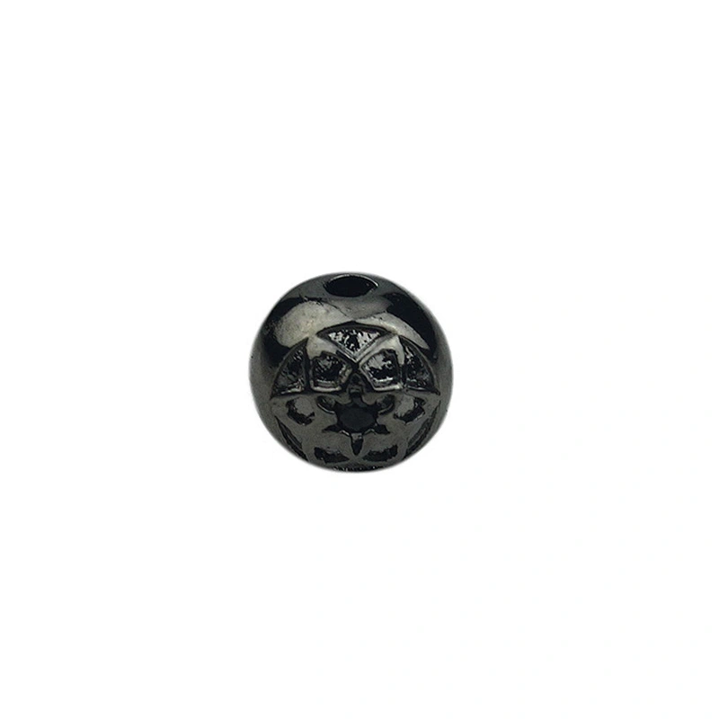 custom logo bead landing wholesale accessories jewelry women