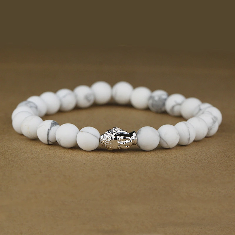 Hot sale cheap gold tiger eye buddha beads bracelet