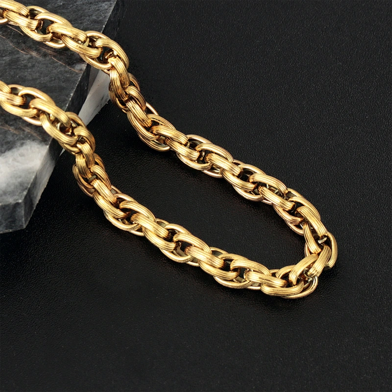 Miss Jewelry New Dubai 8 Gram Gold Chain Design Girls Designs for Ladies