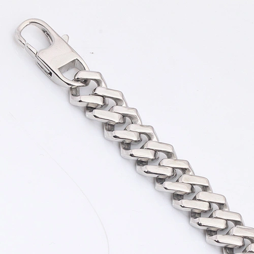 Japanese Metal 18K Gold Stainless Steel Bracelets for Men Designs