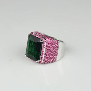 Price Diamond Gold Ring Iced Out Mens