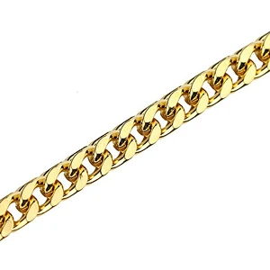 Missjewelry ID MJCN038 Custom Made Gold italian wight gold chain jewelry