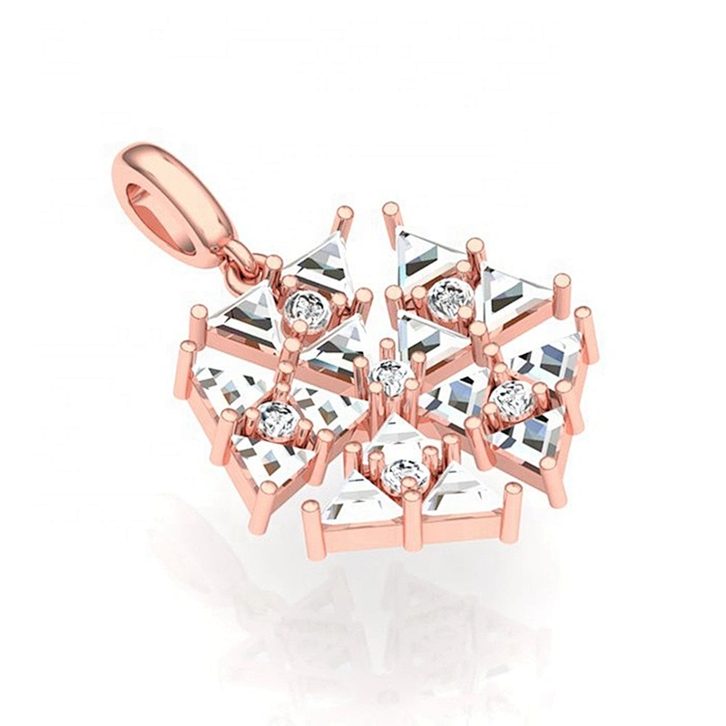 Miss Jewelry High Quality Cheap 18k Gold Plated Jewelry Women Silver Wholesale