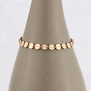 Miss Jewelry Accessories Connection Stainless Steel Womens Jewellery Cheap Brand Bracelets