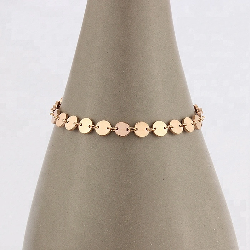 Miss Jewelry Accessories Connection Stainless Steel Womens Jewellery Cheap Brand Bracelets