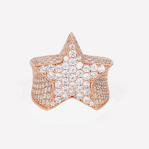 Miss Jewelry Mens Silver Rings Wholesale, Mens Gold Finger Rings Diamond