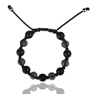 Miss Jewelry Luxury Fashion Style New men natural stone bead bracelet