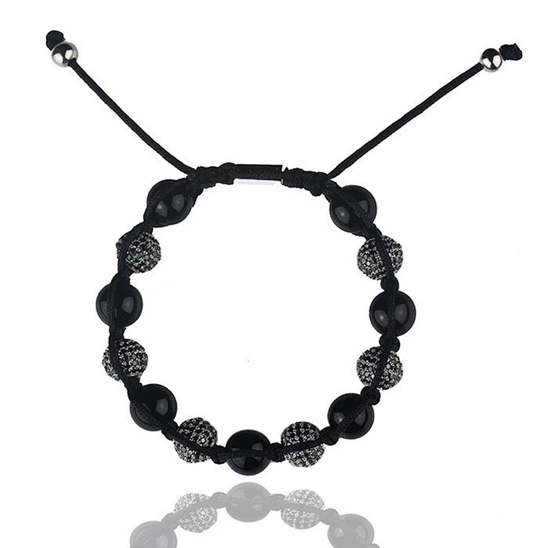 Miss Jewelry Luxury Fashion Style New men natural stone bead bracelet
