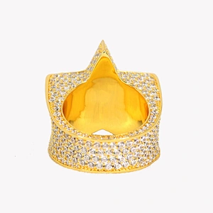 Miss Jewelry Mens Silver Rings Wholesale, Mens Gold Finger Rings Diamond