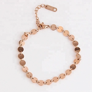 Miss Jewelry Accessories Connection Stainless Steel Womens Jewellery Cheap Brand Bracelets