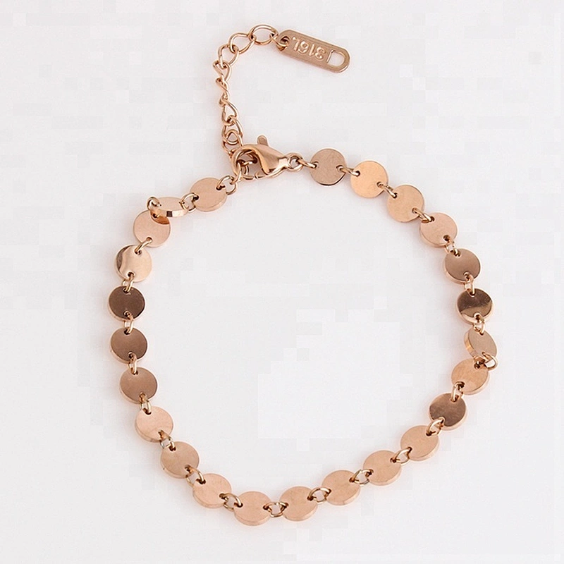 Miss Jewelry Accessories Connection Stainless Steel Womens Jewellery Cheap Brand Bracelets