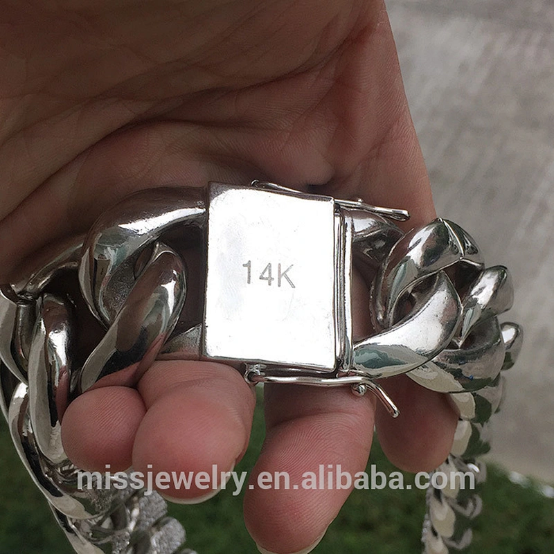 Men 925 Sun Silver Jewelry Bracelet Boys