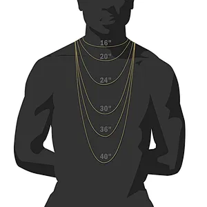 White Gold Iced Out Ghost Emoji Pendant Necklace, Men Hip Hop Jewelry
