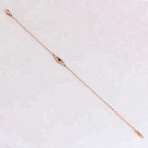 Miss Jewelry Wholesale Stainless Steel Jewelry Bracelet