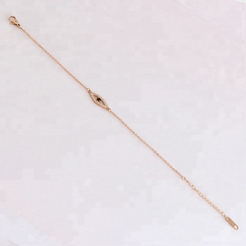 Miss Jewelry Wholesale Stainless Steel Jewelry Bracelet