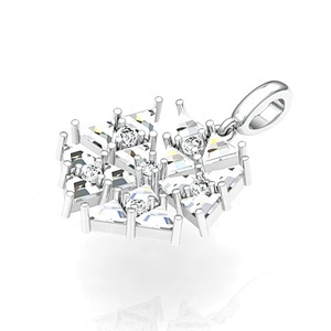 Miss Jewelry High Quality Cheap 18k Gold Plated Jewelry Women Silver Wholesale