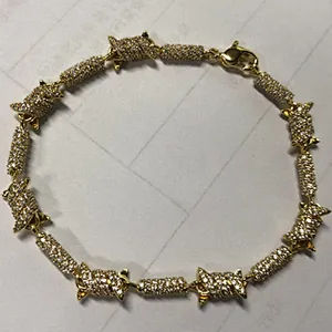 Missjewelry Urban Jewelry Hip Hop New Custom Design Chain Necklace Men
