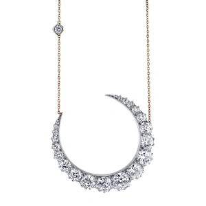 Gold Statement Necklace Designs Girls, Fashion Jewelry Engraved Necklace for Women