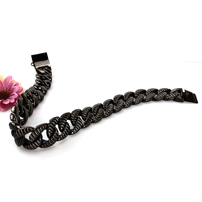 Large Dog Collar Choke Chain, Dog Training Collar