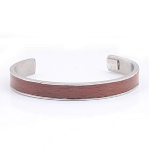 Bracelet Cuff, Brass Metal Leather Cuff Bracelets Blanks Wholesale
