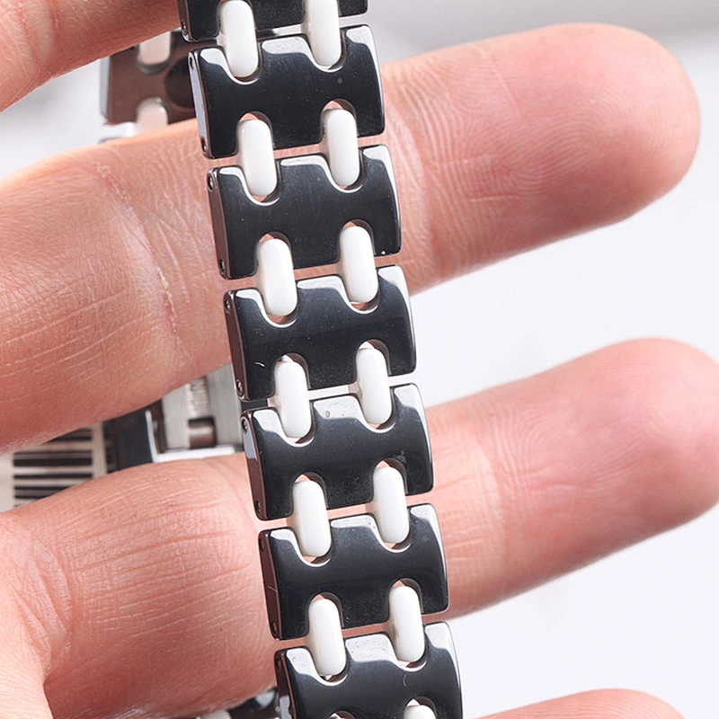 Titanium Magnetic Therapy Health Bracelet