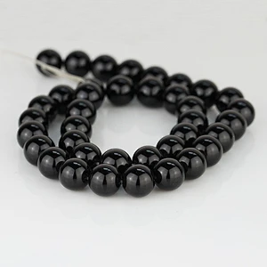 Missjewelry 10mm natural agate stone jewelry beads wholesale