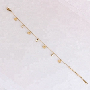 Miss Jewelry Cheap Stainless Steel Bangle Bracelet Women 925 Silver Bracelet Diamonds With  Expandable Charm