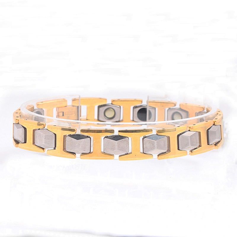 Japanese Bio Magnetic Energy Therapy Bracelets