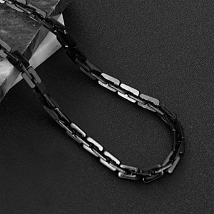 Missjewelry Hip Hop Trendy Real 18K Gold weight Mens Gold Chain designs