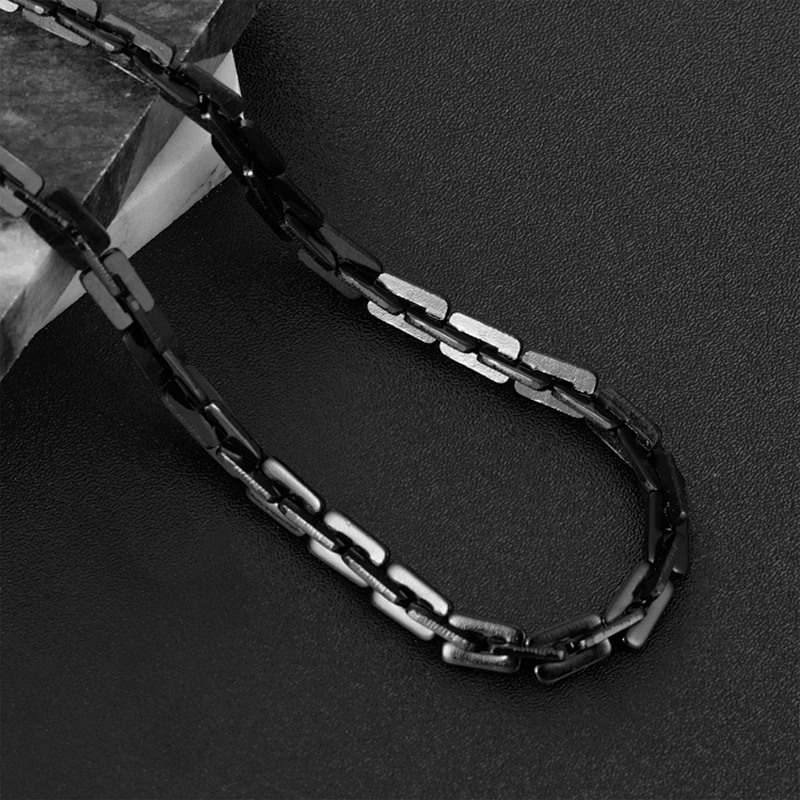 Missjewelry Hip Hop Trendy Real 18K Gold weight Mens Gold Chain designs