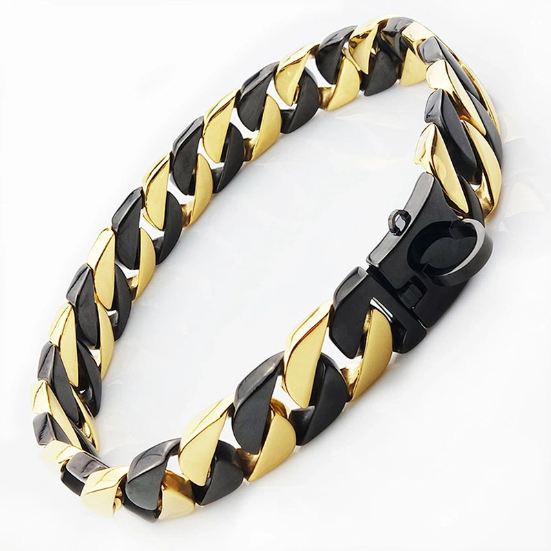 Wholesale Dog Neck Collar, High Quality Dog Collar Gold Chain