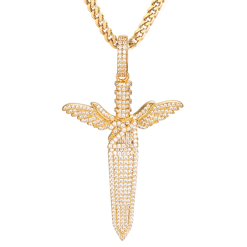 Miss jewelry wholesale hip hop men iced out tanishq diamond pendant designs, custom diamond pendant