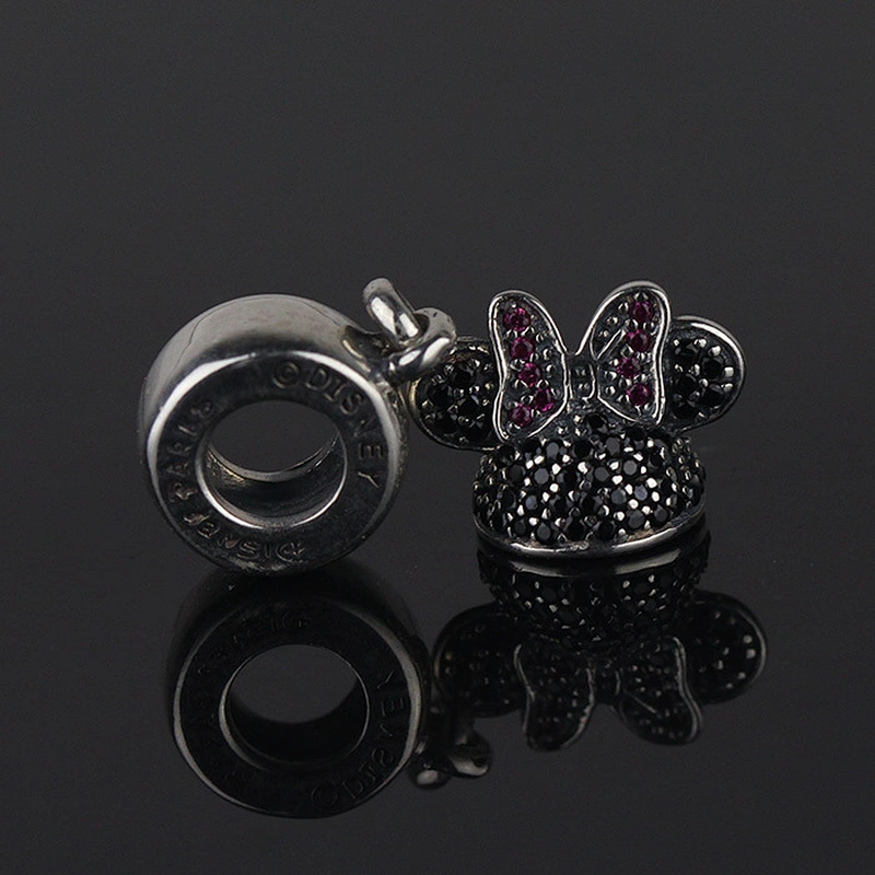 Guangzhou Miss Jewelry Co., Ltd. Unique wholesale silver beads for jewelry making