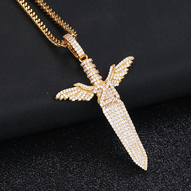 Miss jewelry wholesale hip hop men iced out tanishq diamond pendant designs, custom diamond pendant