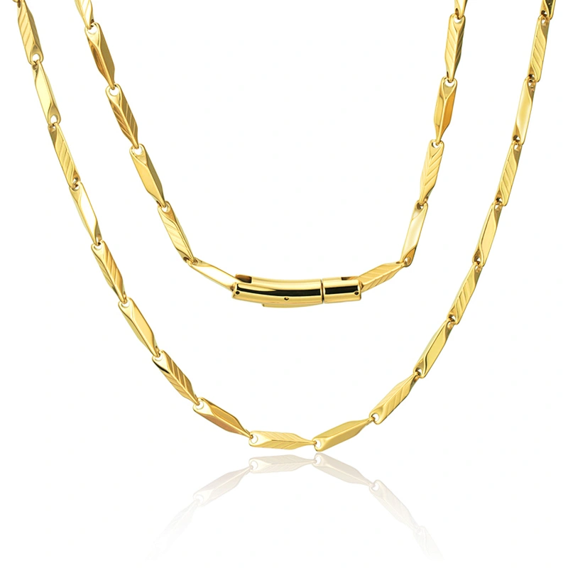 Miss Jewelry 925 sterling silver gold jewelry Turkish Latest Dubai fine 14k gold jewellery