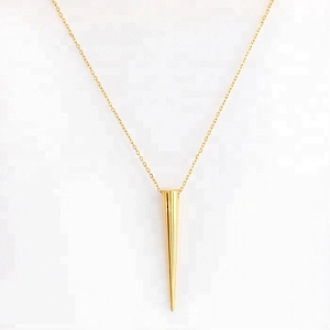 Miss Jewelry China Jewellery Latest Design Women Gold Chain Choker Necklace