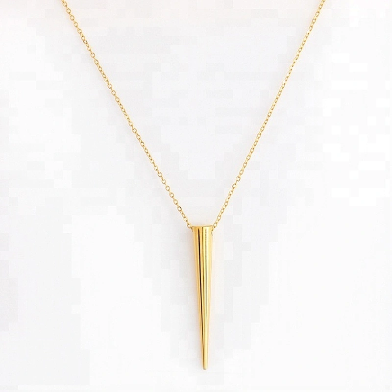 Miss Jewelry China Jewellery Latest Design Women Gold Chain Choker Necklace