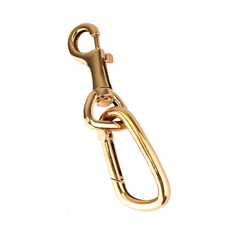 MissJewelry hip hop style stainless steel key chains with logo