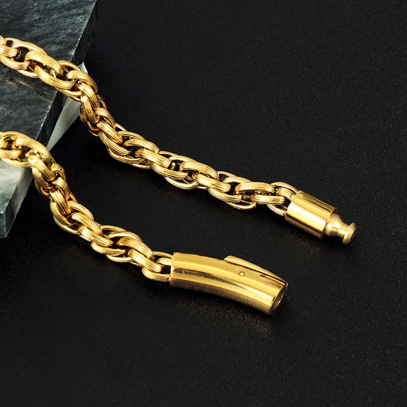 Miss Jewelry New Dubai 8 Gram Gold Chain Design Girls Designs for Ladies